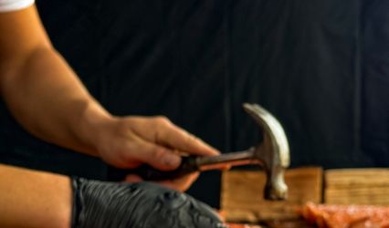 Craft & Cleaver Catering