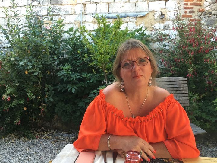 Pauline Gee Celebrant