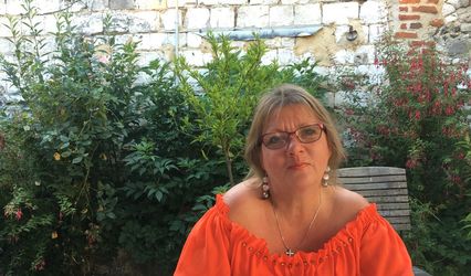 Pauline Gee Celebrant