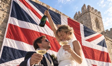 The Windsor Celebrant