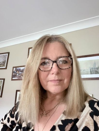Jackie Brain Celebrant