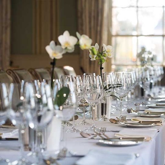 The Millstream Hotel & Sea School Restaurant