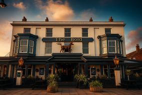 The Bold Hotel Bar & Grill