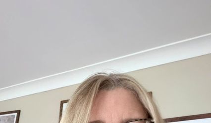 Jackie Brain Celebrant