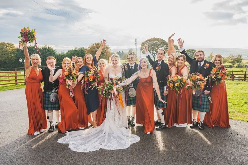 Lancashire Kilts
