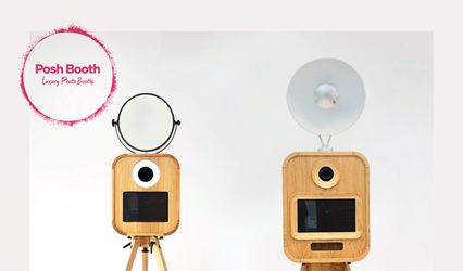 Posh Booth