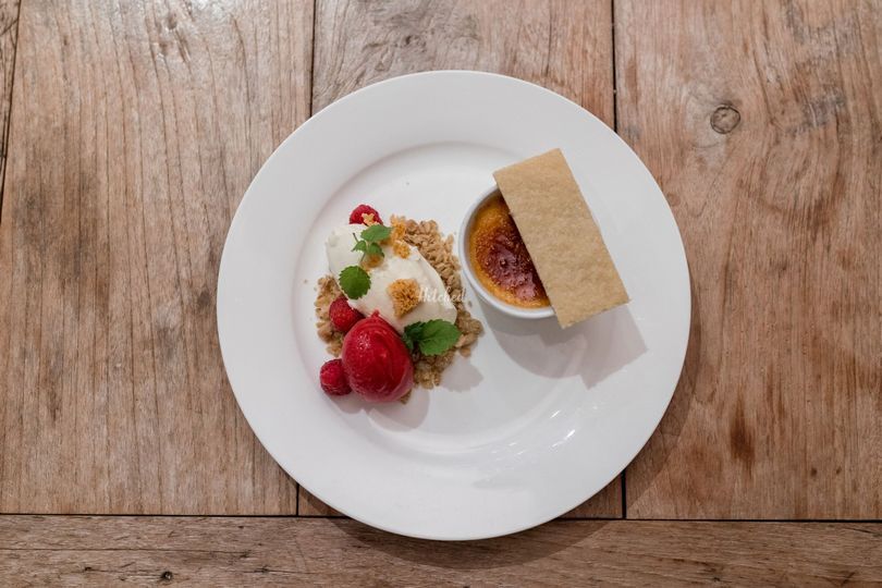 North Norfolk Catering Company