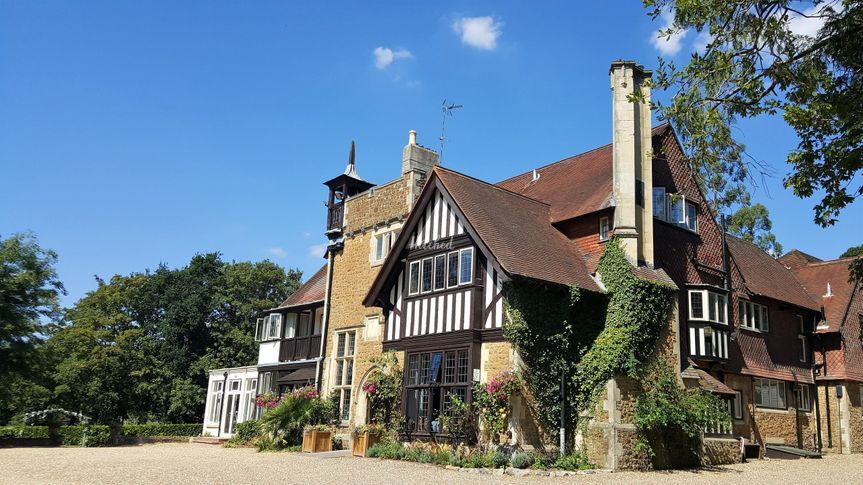 Farnham House Hotel