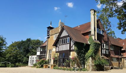 Farnham House Hotel