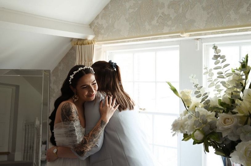 Lauren Pedge Events