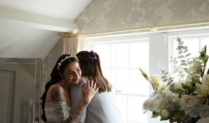 Lauren Pedge Events