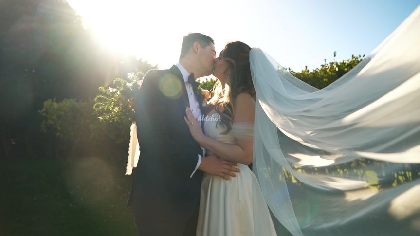 Dream Create Inspire - Wedding Films 