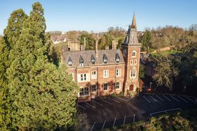 The Brownsover Hall Hotel