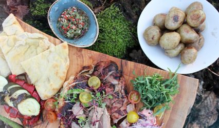 Oak and Sage Catering