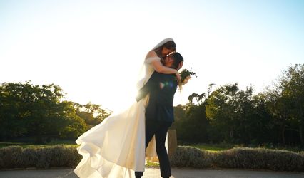 Dream Create Inspire - Wedding Films 