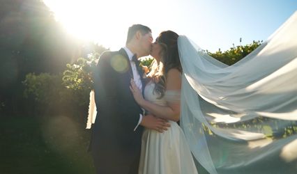 Dream Create Inspire - Wedding Films 