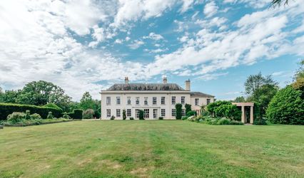 Worlingham Hall
