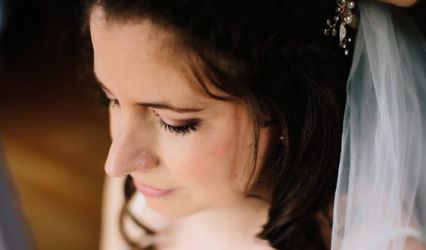 Arabella Hewitt Make Up Artist