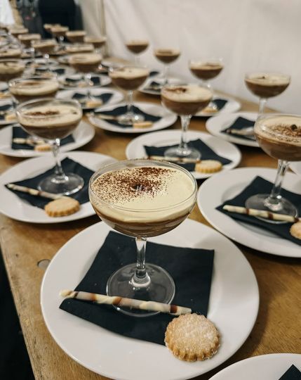 Rebecca Green Catering