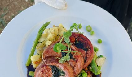 Rebecca Green Catering