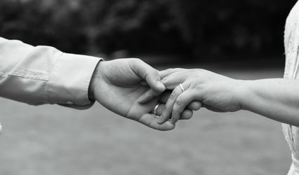 Made for you wedding