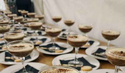Rebecca Green Catering