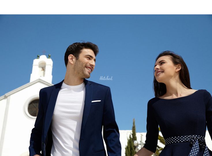 DeMarli Wedding Photography