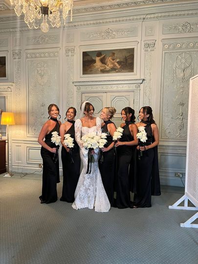 Starr Westwood Bridal Hair Stylist