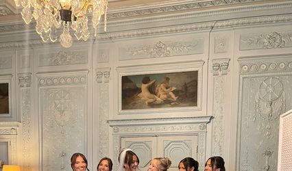 Starr Westwood Bridal Hair Stylist