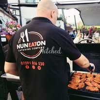 Nuneaton uk catering company ltd