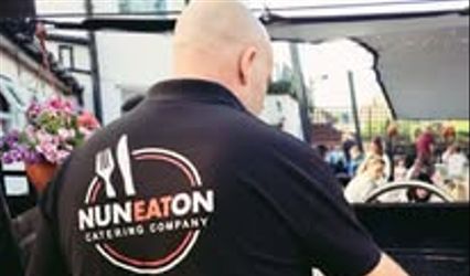 Nuneaton uk catering company ltd