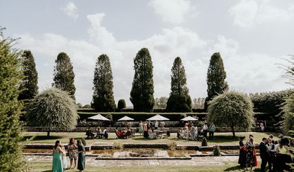 The Tithe Barn