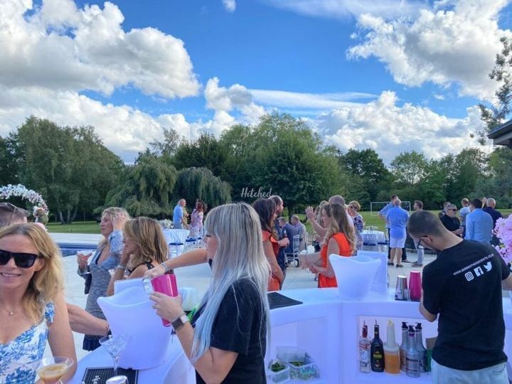 Bar Brothers Events