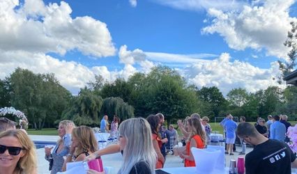 Bar Brothers Events