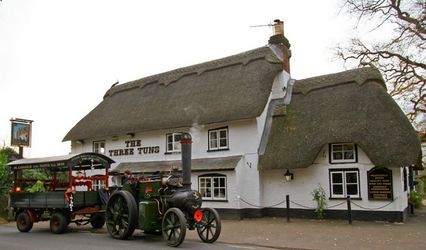 The Three Tuns