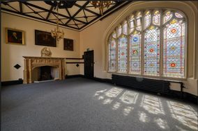 St Mary's Guildhall