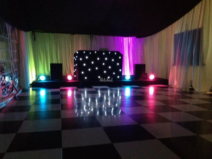 Event Services Direct