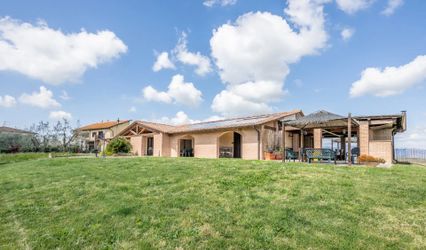 Villa degli Olivi