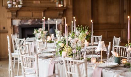 Ambience Venue Styling UK