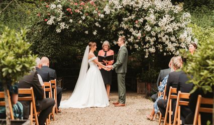L'amore Wedding Photography