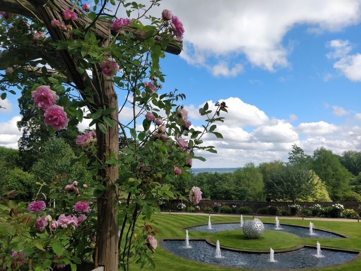 Riverhill Himalayan Gardens