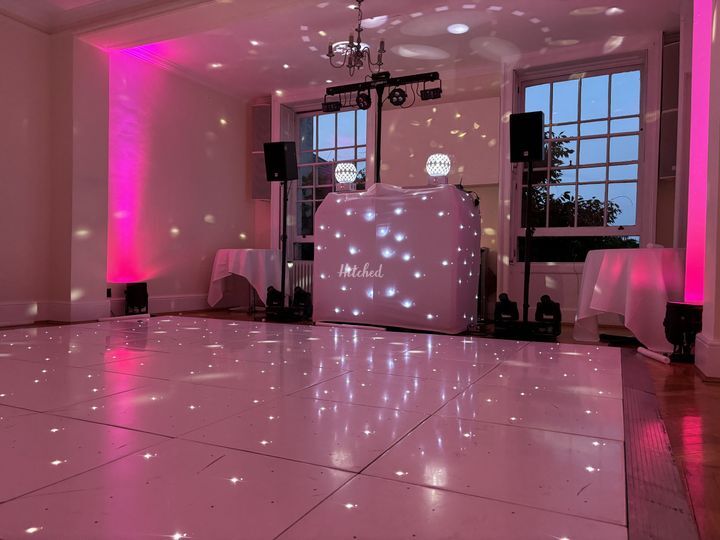 JnJ Entertainments