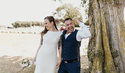 Nordic Adventure Weddings