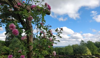 Riverhill Himalayan Gardens