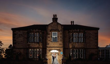 Rogerthorpe Manor Hotel