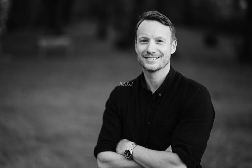 Ben Holbrook Photography