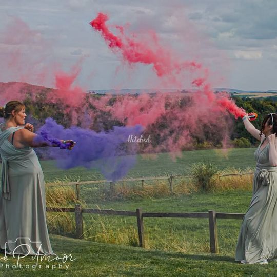Wayne Pilmoor Photography