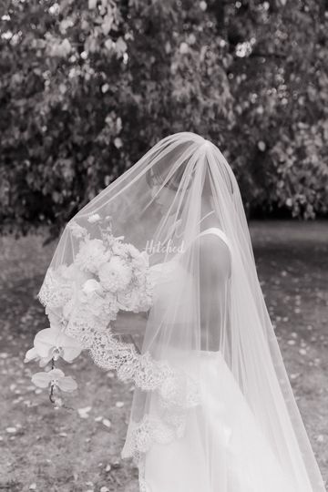 Ivory White Weddings