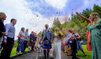 Ashley-liv Jamieson Photography