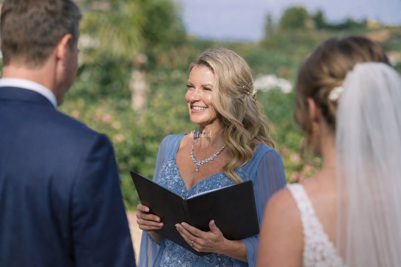 Ceremonies by Katherine